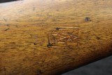 1943 Underwood M1 Carbine WWII .30 Carbine 18 - Image 17 of 25