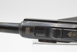 *RARE* 1908 DWM P.08 Bulgarian Lion Crest Luger Cyrillic Marked Pre-WWI P08 - Image 18 of 24