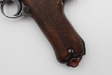 1917 DWM P.08 WWI Luger 9mm All Matching KU & Simson Weimar Reissue Proofs - Image 4 of 25