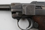 1917 DWM P.08 WWI Luger 9mm All Matching KU & Simson Weimar Reissue Proofs - Image 7 of 25