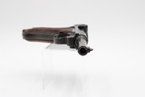 1917 DWM P.08 WWI Luger 9mm All Matching KU & Simson Weimar Reissue Proofs - Image 16 of 25