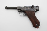 1917 DWM P.08 WWI Luger 9mm All Matching KU & Simson Weimar Reissue Proofs - Image 3 of 25