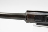 1917 DWM P.08 WWI Luger 9mm All Matching KU & Simson Weimar Reissue Proofs - Image 20 of 25