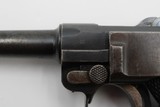 Weimar Republic German DWM P.08 Luger No-Date Commercial .30 Luger Crown N - Image 11 of 25