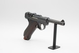 Weimar Republic German DWM P.08 Luger No-Date Commercial .30 Luger Crown N - Image 22 of 25