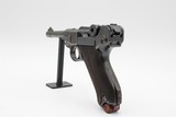 Weimar Republic German DWM P.08 Luger No-Date Commercial .30 Luger Crown N - Image 25 of 25