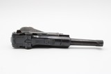 Weimar Republic German DWM P.08 Luger No-Date Commercial .30 Luger Crown N - Image 16 of 25