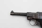 Weimar Republic German DWM P.08 Luger No-Date Commercial .30 Luger Crown N - Image 6 of 25