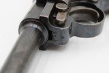 Weimar Republic German DWM P.08 Luger No-Date Commercial .30 Luger Crown N - Image 15 of 25