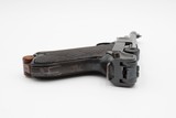 Weimar Republic German DWM P.08 Luger No-Date Commercial .30 Luger Crown N - Image 19 of 25