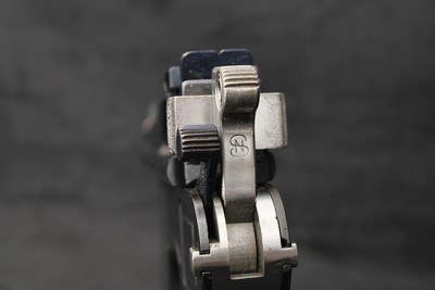 1930 Mauser C96 Bolo Broomhandle Matching Commercial Crown/U 7.63x25mm Stock Rig *BEAUTIFUL* - Image 21 of 25