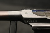 1930 Mauser C96 Bolo Broomhandle Matching Commercial Crown/U 7.63x25mm Stock Rig *BEAUTIFUL* - Image 24 of 25