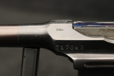 1930 Mauser C96 Bolo Broomhandle Matching Commercial Crown/U 7.63x25mm Stock Rig *BEAUTIFUL* - Image 24 of 25