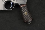1930 Mauser C96 Bolo Broomhandle Matching Commercial Crown/U 7.63x25mm Stock Rig *BEAUTIFUL* - Image 6 of 25