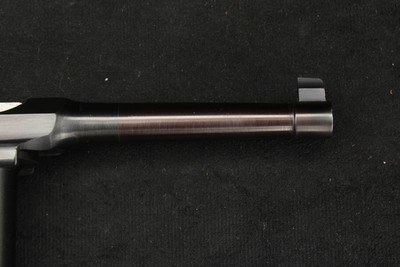 1930 Mauser C96 Bolo Broomhandle Matching Commercial Crown/U 7.63x25mm Stock Rig *BEAUTIFUL* - Image 14 of 25