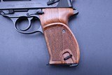 *RARE* 1969 Walther P.38 .22 LR West German Interarms Import Cold War Era - Image 5 of 24