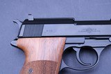 *RARE* 1969 Walther P.38 .22 LR West German Interarms Import Cold War Era - Image 11 of 24