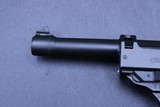 *RARE* 1969 Walther P.38 .22 LR West German Interarms Import Cold War Era - Image 8 of 24