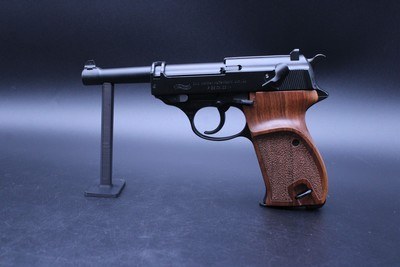 *RARE* 1969 Walther P.38 .22 LR West German Interarms Import Cold War Era - Image 22 of 24