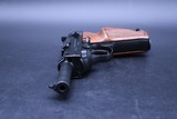 *RARE* 1969 Walther P.38 .22 LR West German Interarms Import Cold War Era - Image 15 of 24