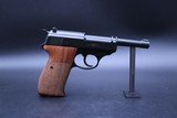 *RARE* 1969 Walther P.38 .22 LR West German Interarms Import Cold War Era - Image 18 of 24