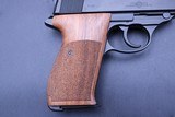 *RARE* 1969 Walther P.38 .22 LR West German Interarms Import Cold War Era - Image 10 of 24
