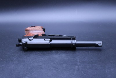 *RARE* 1969 Walther P.38 .22 LR West German Interarms Import Cold War Era - Image 16 of 24