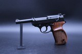 *RARE* 1969 Walther P.38 .22 LR West German Interarms Import Cold War Era - Image 21 of 24