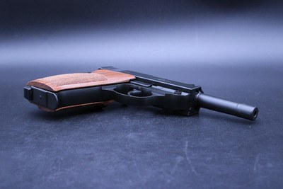 *RARE* 1969 Walther P.38 .22 LR West German Interarms Import Cold War Era - Image 14 of 24