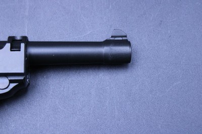 *RARE* 1969 Walther P.38 .22 LR West German Interarms Import Cold War Era - Image 13 of 24