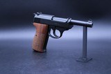*RARE* 1969 Walther P.38 .22 LR West German Interarms Import Cold War Era - Image 19 of 24