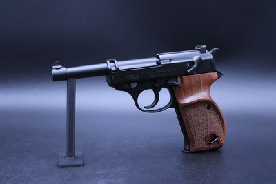 *RARE* 1969 Walther P.38 .22 LR West German Interarms Import Cold War Era - Image 21 of 24