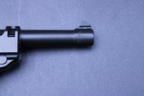 *RARE* 1969 Walther P.38 .22 LR West German Interarms Import Cold War Era - Image 13 of 24