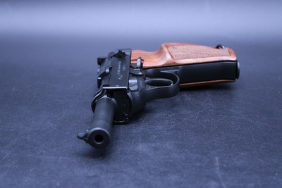 *RARE* 1969 Walther P.38 .22 LR West German Interarms Import Cold War Era - Image 15 of 24