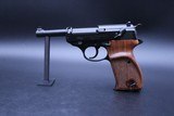 *RARE* 1969 Walther P.38 .22 LR West German Interarms Import Cold War Era - Image 22 of 24