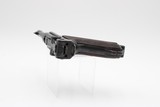 *RARE* 1918 Erfurt P.08 Luger 9mm WWI Unit Marked S.A.R.I.118 Police Issue - Image 21 of 25