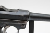 *RARE* 1918 Erfurt P.08 Luger 9mm WWI Unit Marked S.A.R.I.118 Police Issue - Image 23 of 25