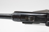 *RARE* 1918 Erfurt P.08 Luger 9mm WWI Unit Marked S.A.R.I.118 Police Issue - Image 20 of 25