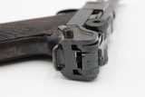 *ULTRA RARE* 1941 Walther P.38 Mod. HP Late Commercial E/359 Matching WaA - Image 20 of 25