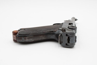 *ULTRA RARE* 1941 Walther P.38 Mod. HP Late Commercial E/359 Matching WaA - Image 19 of 25