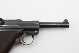 *ULTRA RARE* 1941 Walther P.38 Mod. HP Late Commercial E/359 Matching WaA - Image 10 of 25