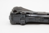 *ULTRA RARE* 1941 Walther P.38 Mod. HP Late Commercial E/359 Matching WaA - Image 17 of 25