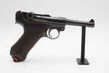 *ULTRA RARE* 1941 Walther P.38 Mod. HP Late Commercial E/359 Matching WaA - Image 21 of 25