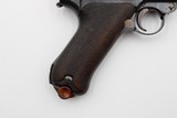 *ULTRA RARE* 1941 Walther P.38 Mod. HP Late Commercial E/359 Matching WaA - Image 8 of 25