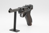 *ULTRA RARE* 1941 Walther P.38 Mod. HP Late Commercial E/359 Matching WaA - Image 23 of 25