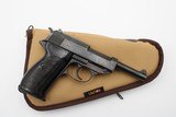 *RARE* Spreewerk P.38 AC43 FN Slide Eagle/88 *Only 1,500 Made* P38 - Image 2 of 25
