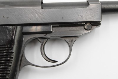 *RARE* Spreewerk P.38 AC43 FN Slide Eagle/88 *Only 1,500 Made* P38 - Image 6 of 25