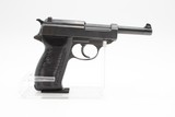 *RARE* Spreewerk P.38 AC43 FN Slide Eagle/88 *Only 1,500 Made* P38 - Image 20 of 25