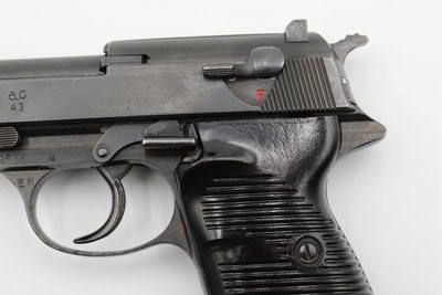 *RARE* Spreewerk P.38 AC43 FN Slide Eagle/88 *Only 1,500 Made* P38 - Image 10 of 25