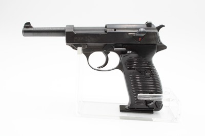 *RARE* Spreewerk P.38 AC43 FN Slide Eagle/88 *Only 1,500 Made* P38 - Image 24 of 25